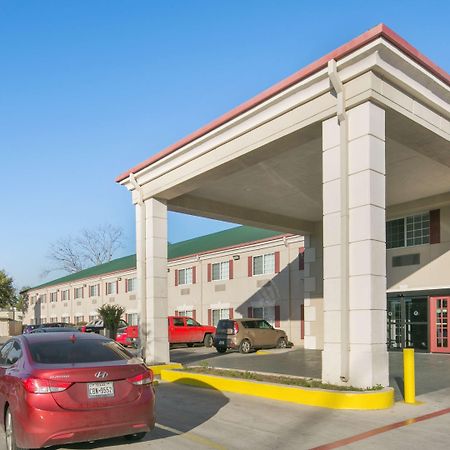 Best Western San Marcos Hotel Exterior photo